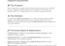 setup and manage servers, active directory, dns and linux servers